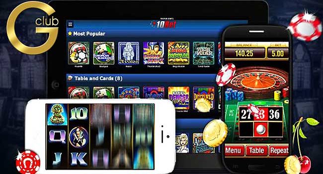 คาสิโนออนไลน์เว็บของคนไทยโดยตรง ( casino online )