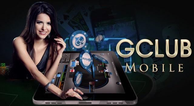 เทคนิคการเล่นเกม casino online โดยเซียนพนันจีคลับตัวจริง