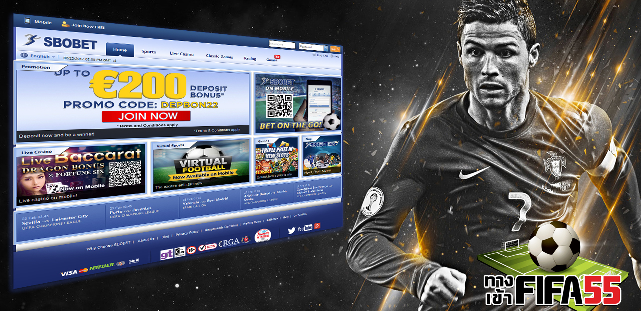 fifa55 online